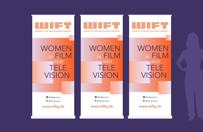 WIFT Women in Film and Television Rollup