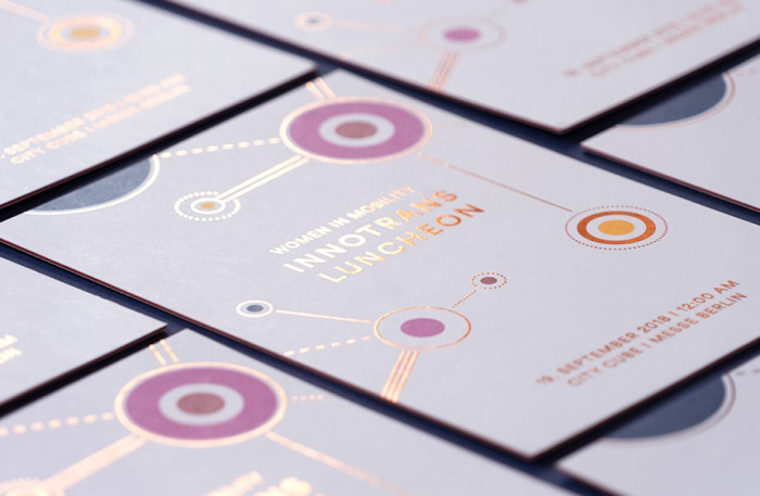 WIM Luncheon 2018 Print Flyer